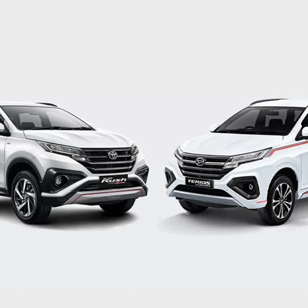 Hubungan Daihatsu dan Toyota Dalam Industri Otomotif