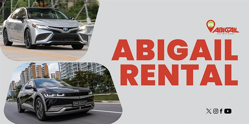 about rental mobil
