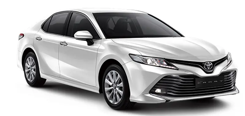 Camry Rental Mobil Bandung