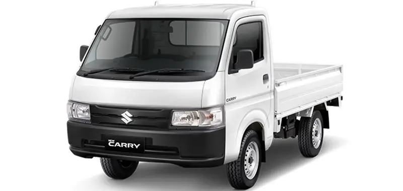 Carry Pickup Rental Mobil Bandung