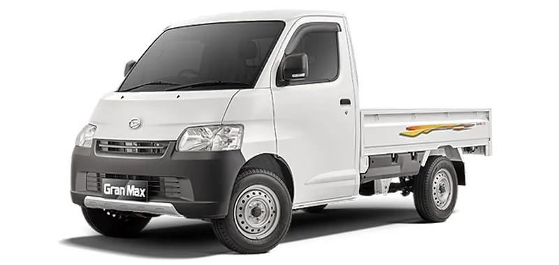 Gran Max Pickup Rental Mobil Bandung