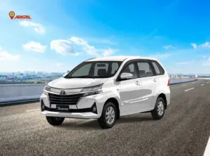 Harga Terjangkau dan Kualitas Terjamin, Sewa Mobil Avanza di Bandung