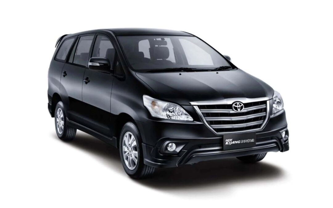 Grand New Innova