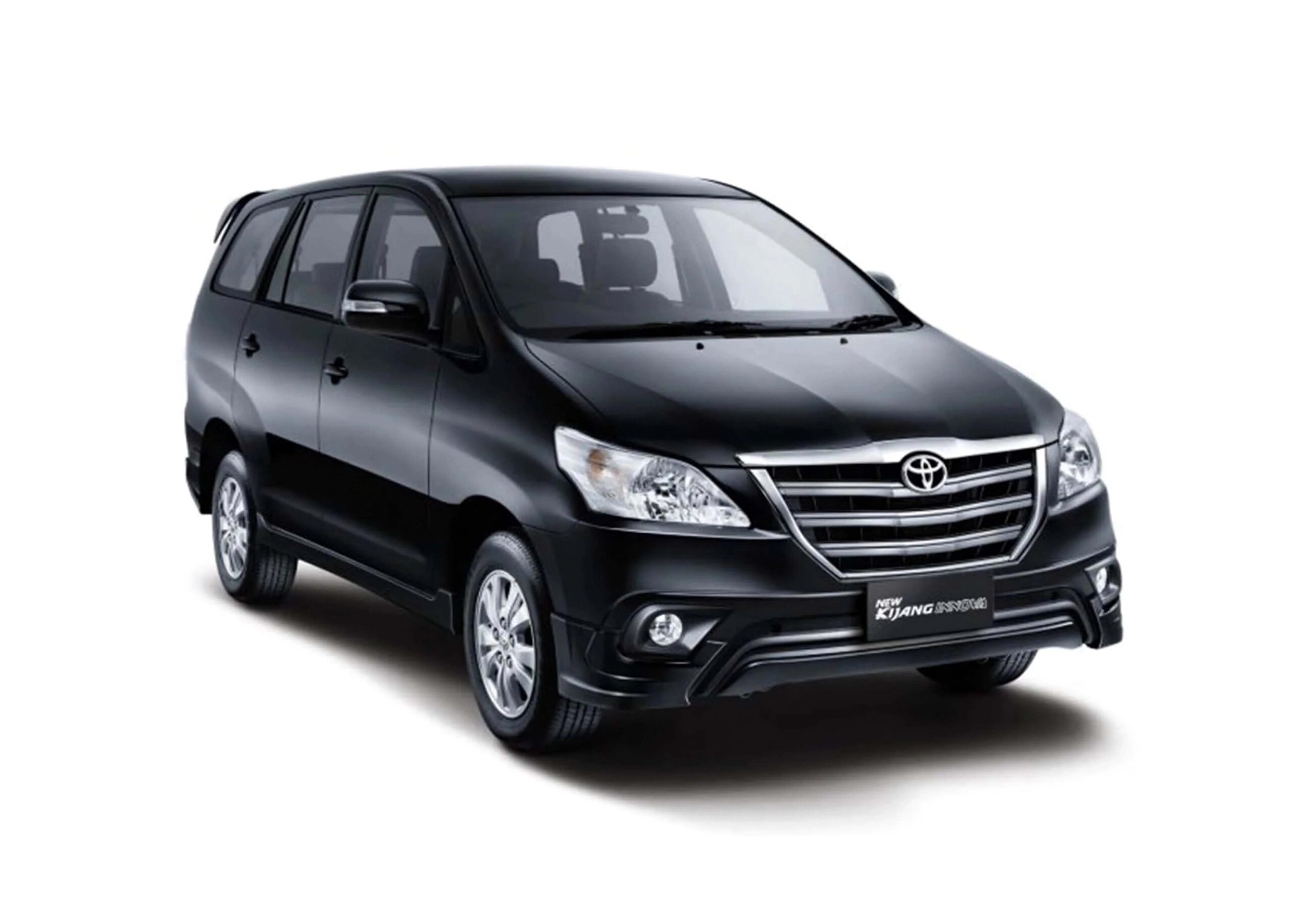 Grand New Innova Rental Mobil Grand New Innova Rental Mobil