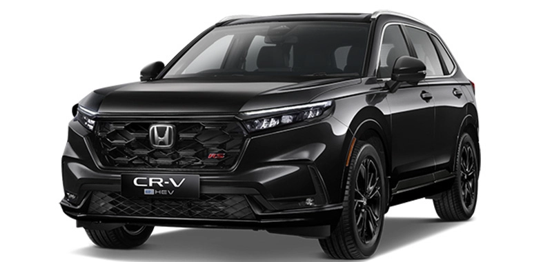 Honda CRV Rental Mobil Bandung