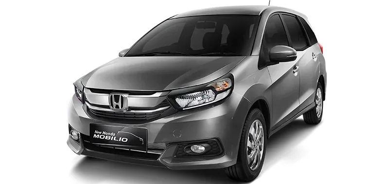 Honda Mobilio Rental Mobil Bandung