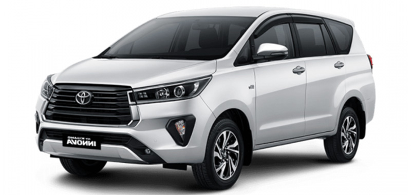 Rental Mobil Innova Reborn MT