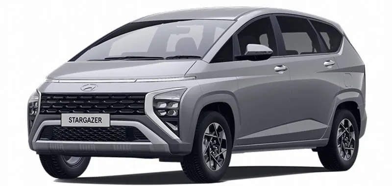 Rental Mobil Stargazer Bandung