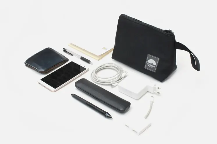 Tips Starter Pack Traveling Ke Bandung