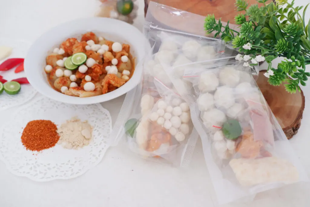 Wisata Kuliner Cuanki Rental Mobil Bandung