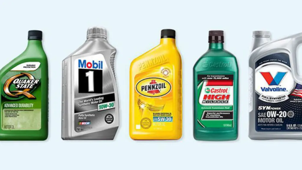 Oli Mobil Rental Bandung