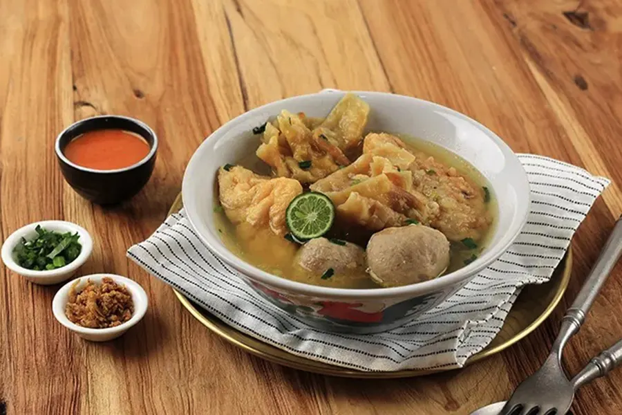 Rental Mobil Bandung Cuanki