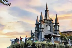 10 Rekomendasi Kuliner di Kota Bandung Hidden Gem