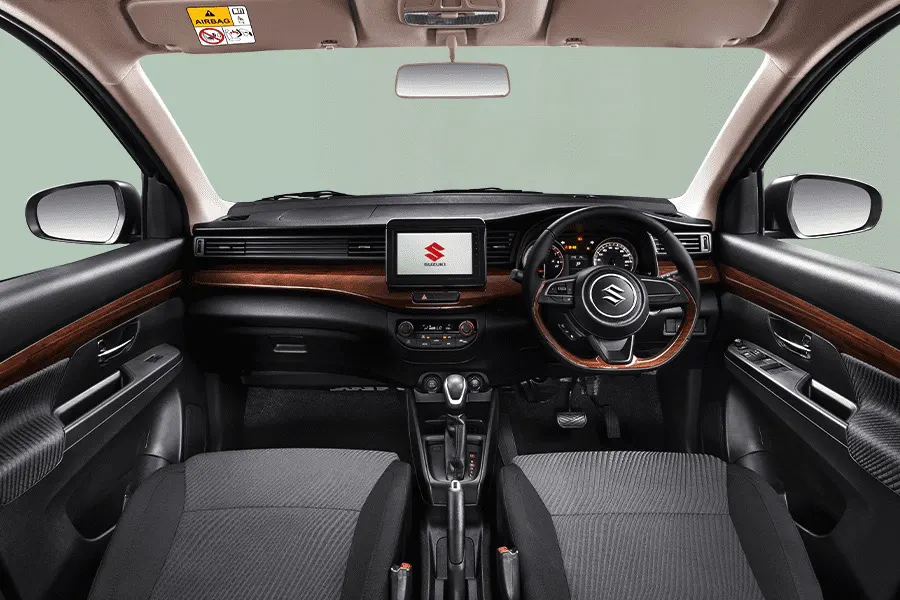 Rental Mobil Ertiga Bandung Murah