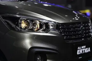 Alasan Sewa Mobil All New Ertiga Bandung