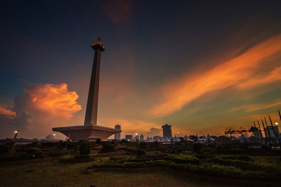 Sewa mobil ternyaman Jakarta