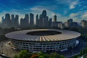 10 Rekomendasi Wisata di Kota Jakarta Hidden Gem