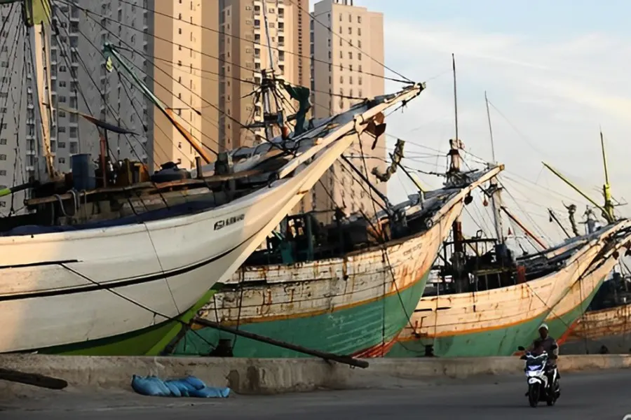 Rental Mobil Jakarta Pelabuhan Sunda Kelapa