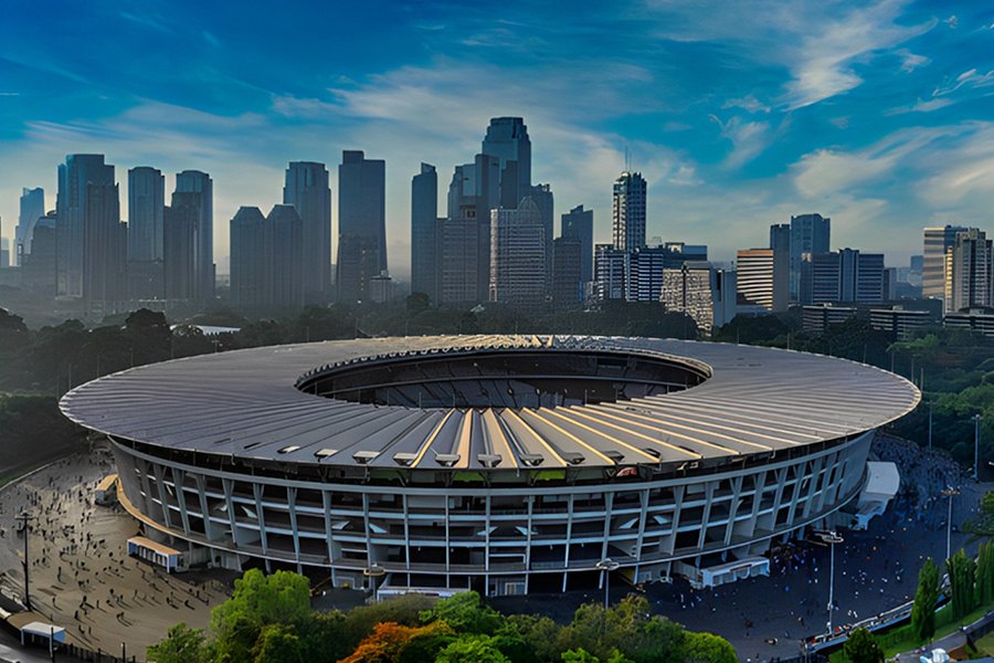 Sewa mobil ternyaman Jakarta