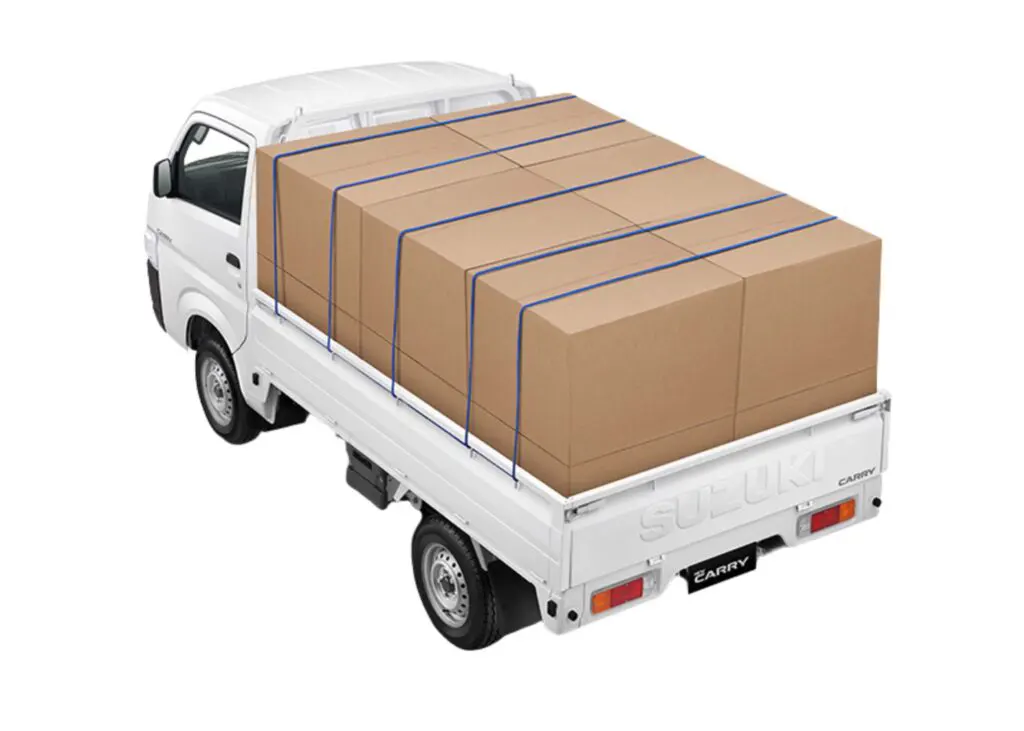 Rental-Mobil Komersil Bandung