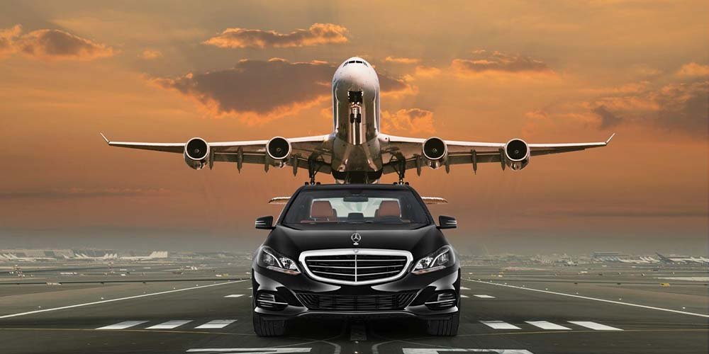 Rental Mobil Airport Transfer