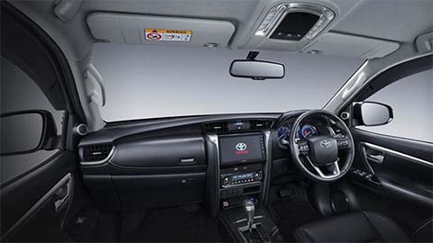 Sewa Mobil Fortuner GR Bandung Sewa Mobil Fortuner GR Bandung