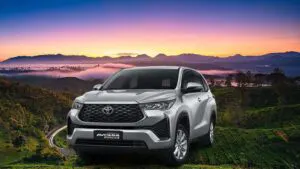 Tips Ampuh Pilih Mobil Yang Tepat Untuk Liburan di Bandung