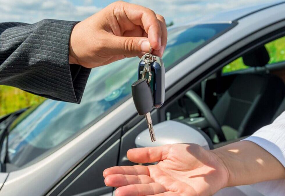 Rental Mobil Bulanan Bandung Yang Hemat Jatuh Kepada Toyota Innova Zenix Q Hybrid