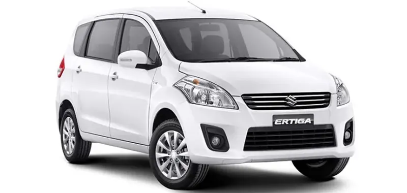rental mobil ertiga balikpapan