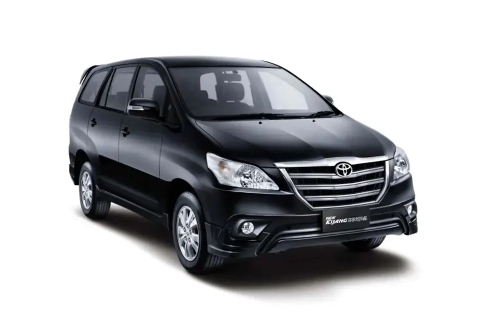 Grand New Innova