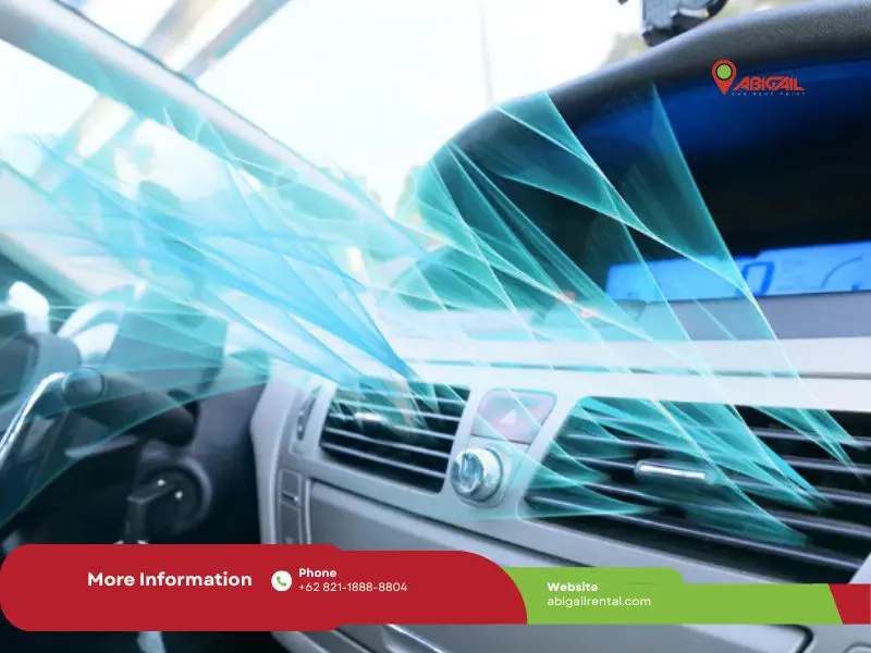 Rental Mobil Dengan AC Bandung: Kenapa AC Menjadi Penting di Era Sekarang