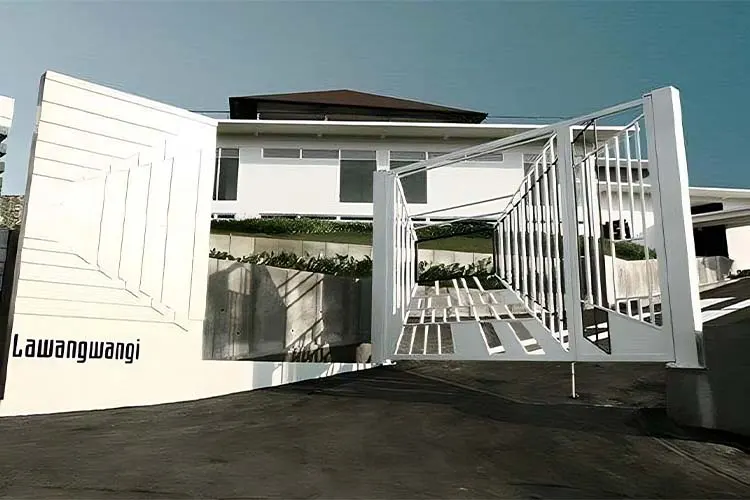 5 Rekomendasi Cafe Instagramable di Bandung