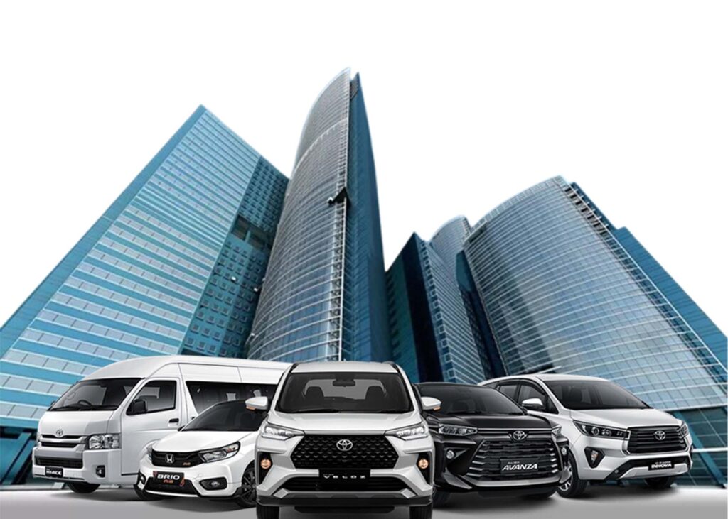 Rental Mobil Murah Bandung