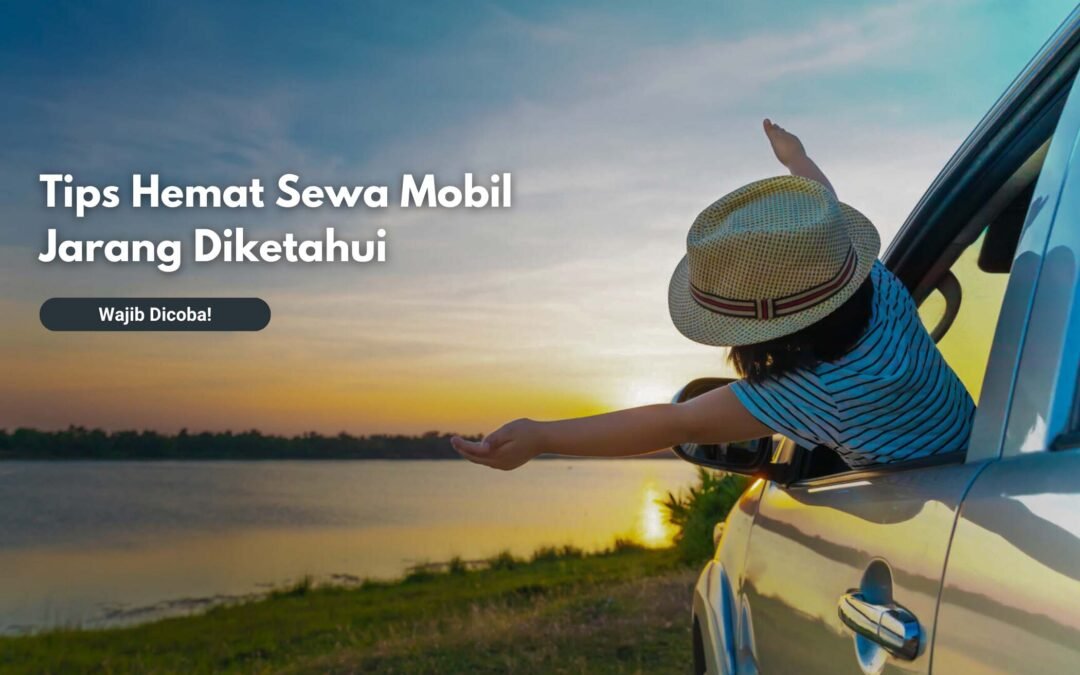 Rental Mobil Hemat Bandung