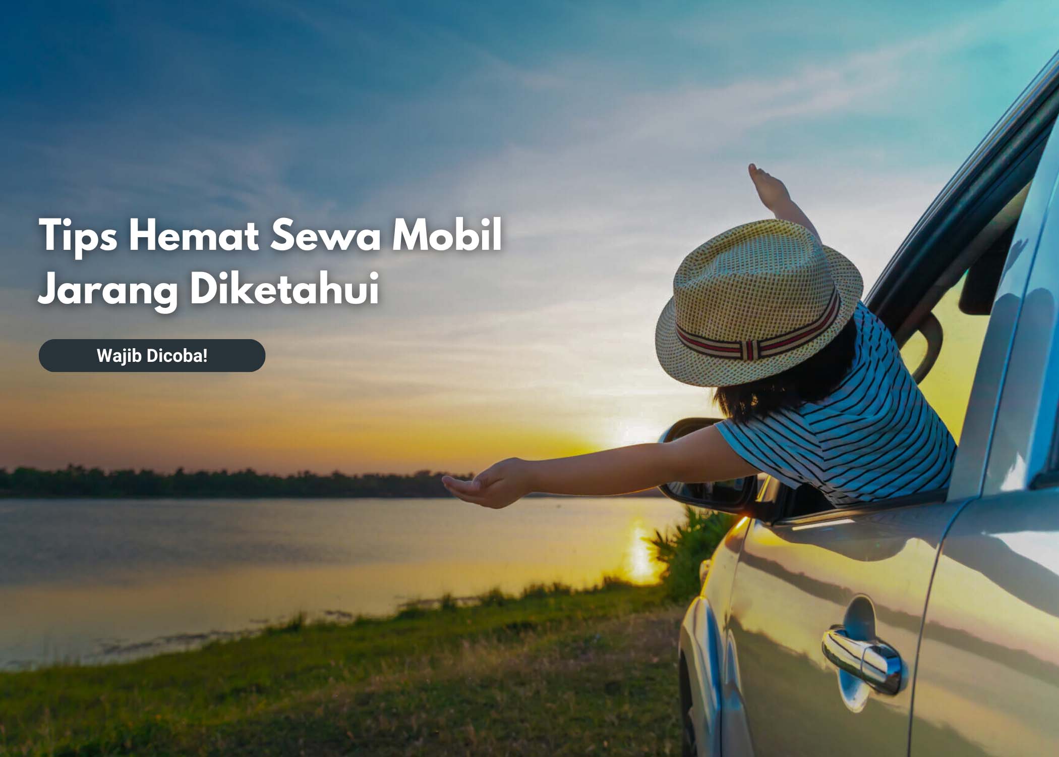 Rental Mobil Hemat Bandung