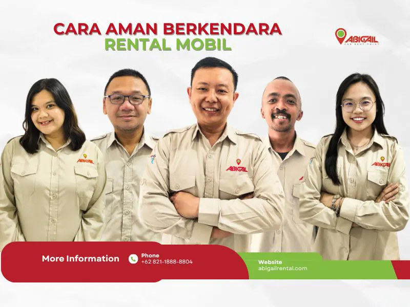 Cara Aman Berkendara di Tengah Peningkatan Kecelakaan Beruntun