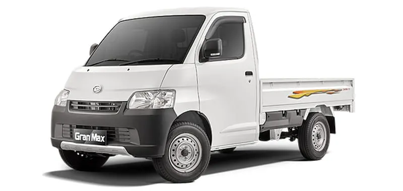 Grand Max Pickup Rental Mobil Pekanbaru