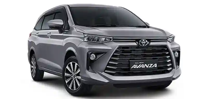 Rental Mobil All New Avanza Surabaya