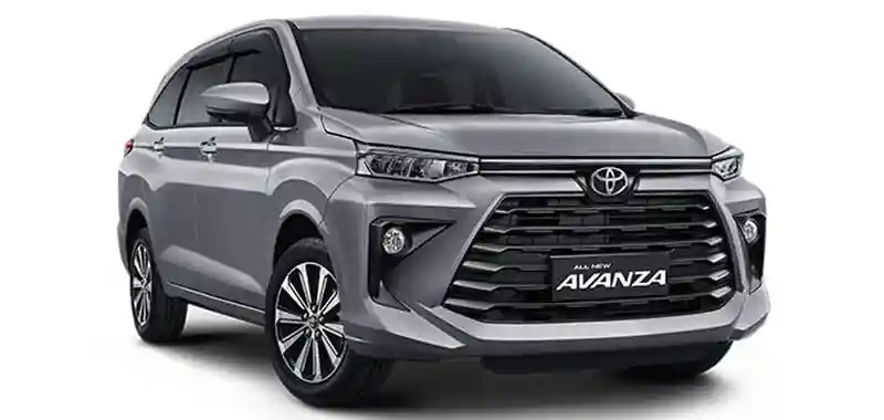 Rental Mobil All New Avanza Tangerang