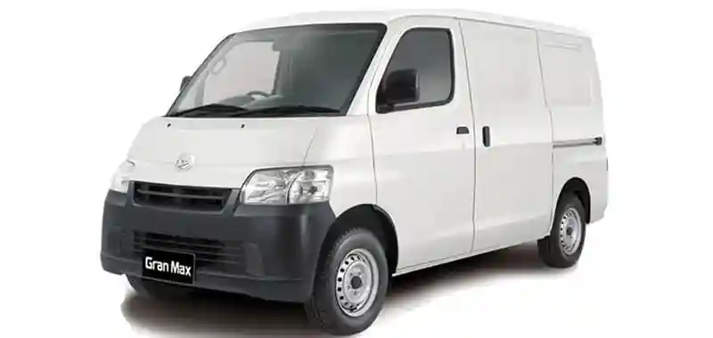 Rental Mobil Blindvan Surabaya