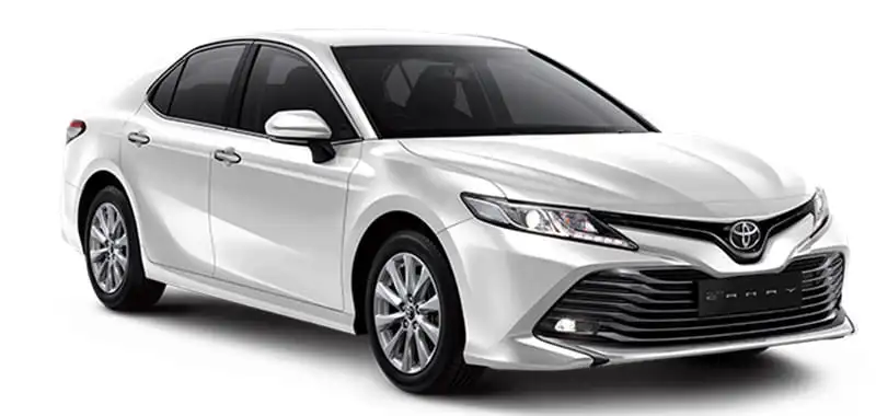 Rental Mobil Camry Surabaya