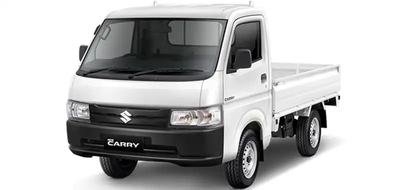 Rental Mobil Carry Pickup Surabaya