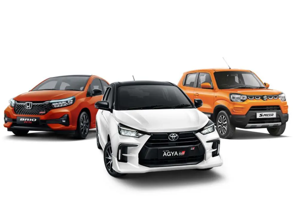 Rental Mobil Citycar Bandung