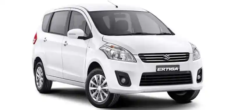 Rental Mobil Ertiga Solo