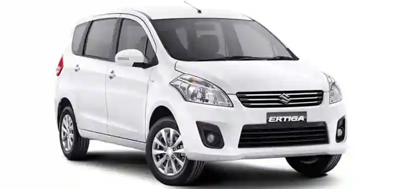 Rental Mobil Ertiga Surabaya