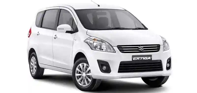 Rental Mobil Ertiga Tangerang
