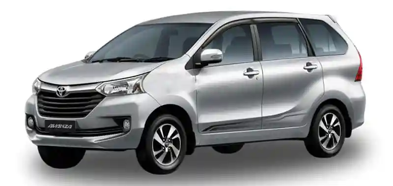 Rental Mobil Grand New Avanza di Tangerang