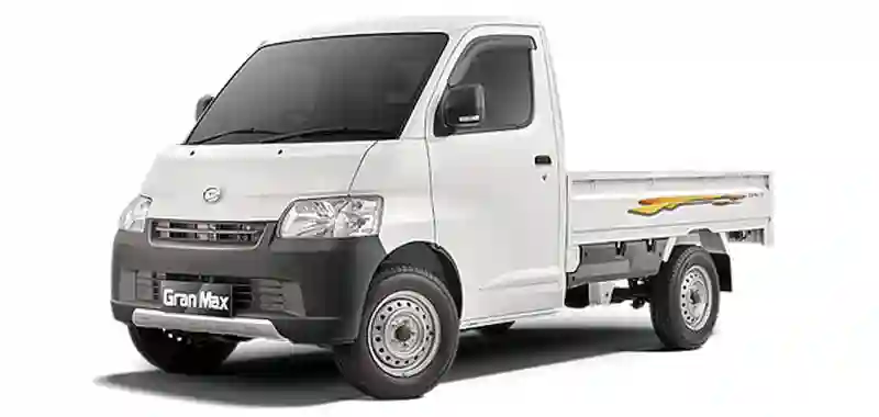 Rental Mobil Granmax Pickup Surabaya