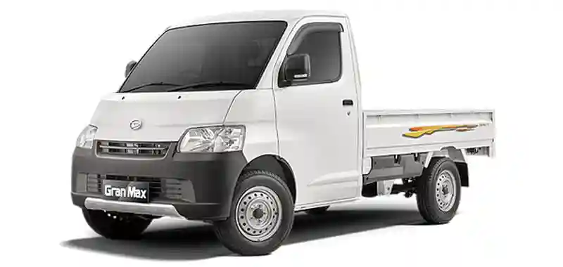 Rental Mobil Granmax Pickup tangerang