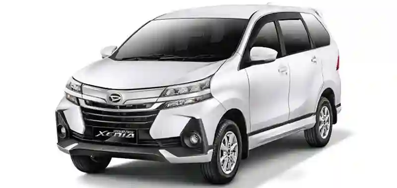 Rental Mobil Great New Xenia Surabaya